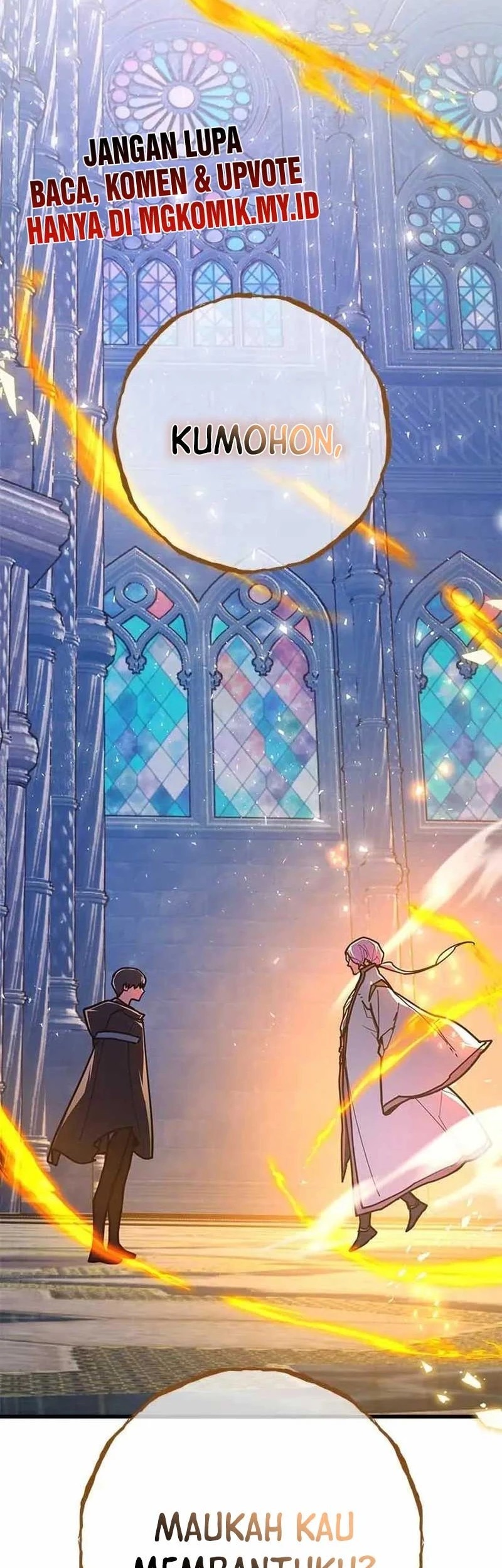 The Game’s Greatest Troll Chapter 145 Gambar 10