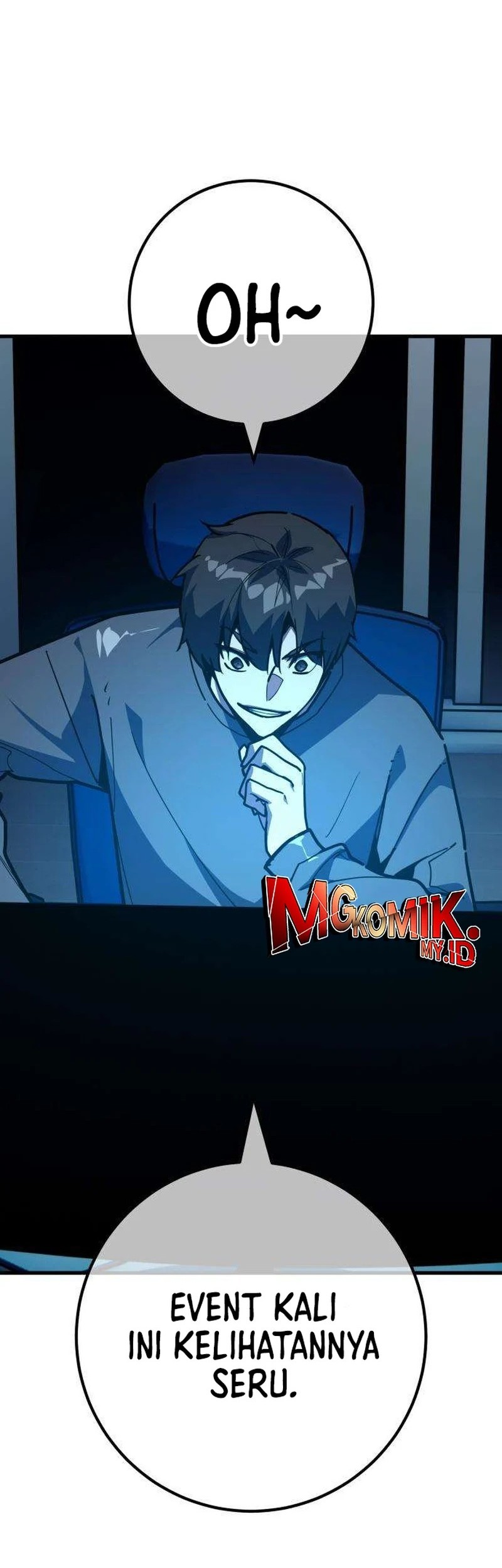 The Game’s Greatest Troll Chapter 146 Gambar 8