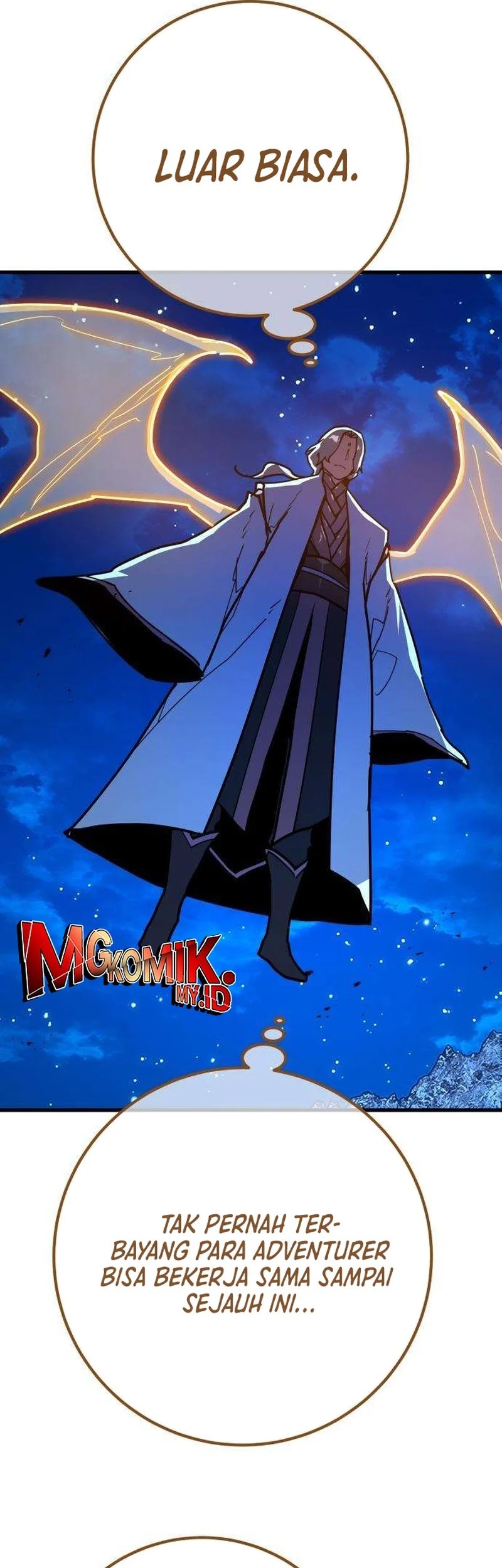 The Game’s Greatest Troll Chapter 146 Gambar 28