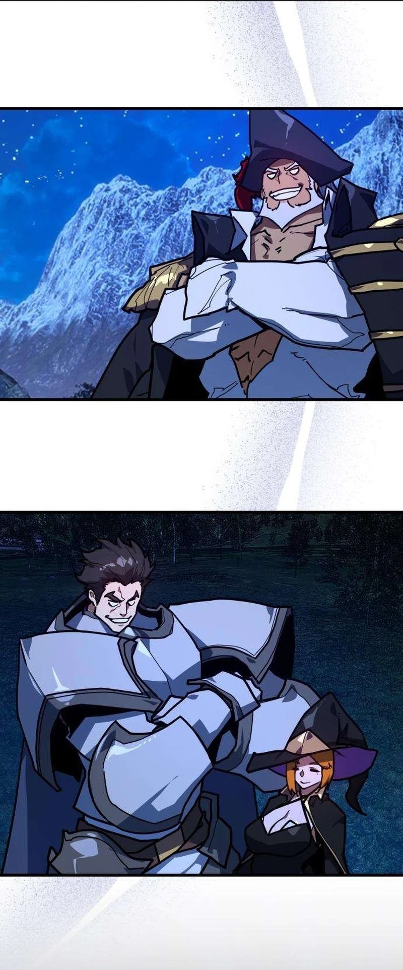 The Game’s Greatest Troll Chapter 146 Gambar 30