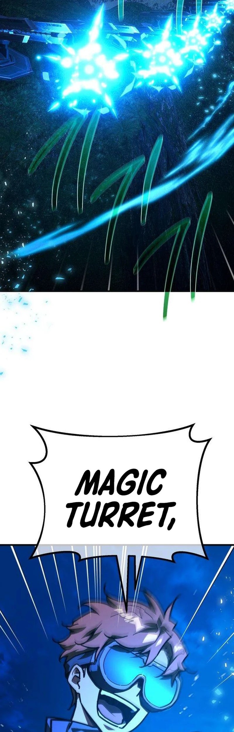 The Game’s Greatest Troll Chapter 146 Gambar 35