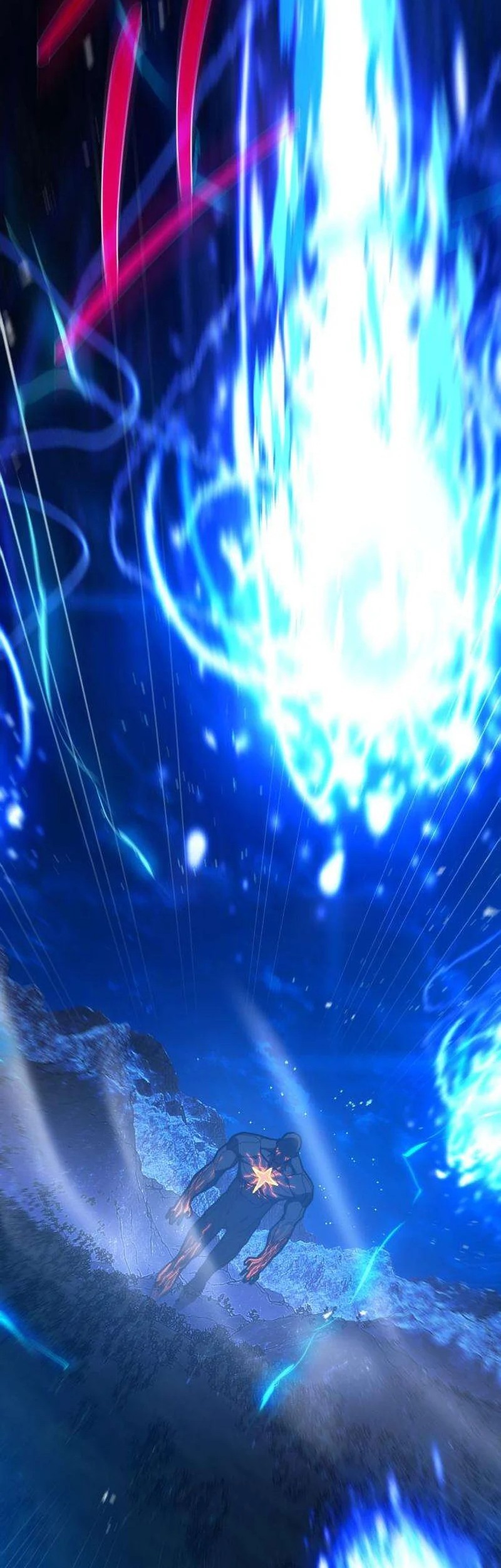 The Game’s Greatest Troll Chapter 146 Gambar 40