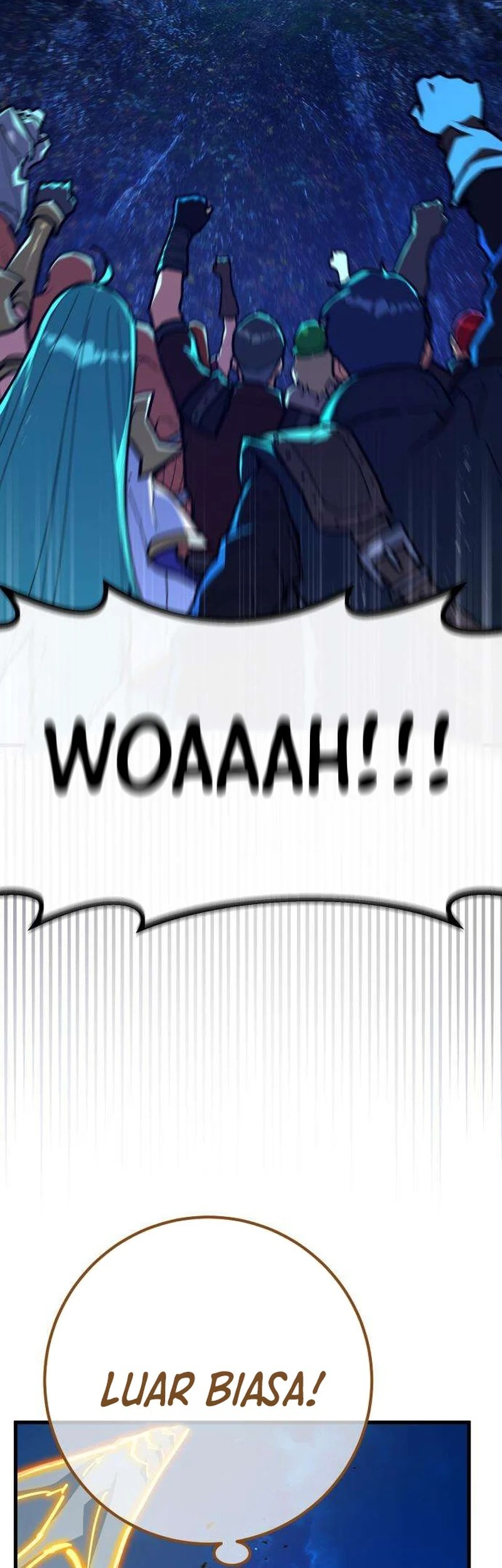 The Game’s Greatest Troll Chapter 146 Gambar 49