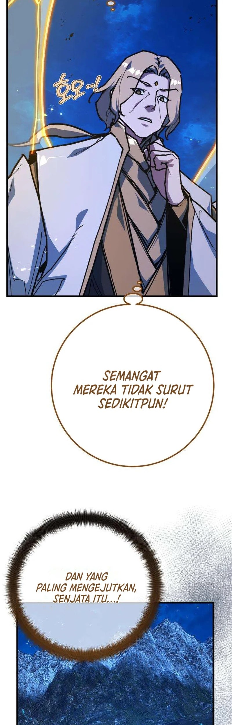 The Game’s Greatest Troll Chapter 146 Gambar 50
