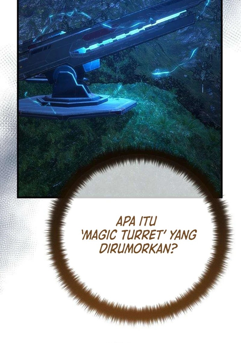 The Game’s Greatest Troll Chapter 146 Gambar 51