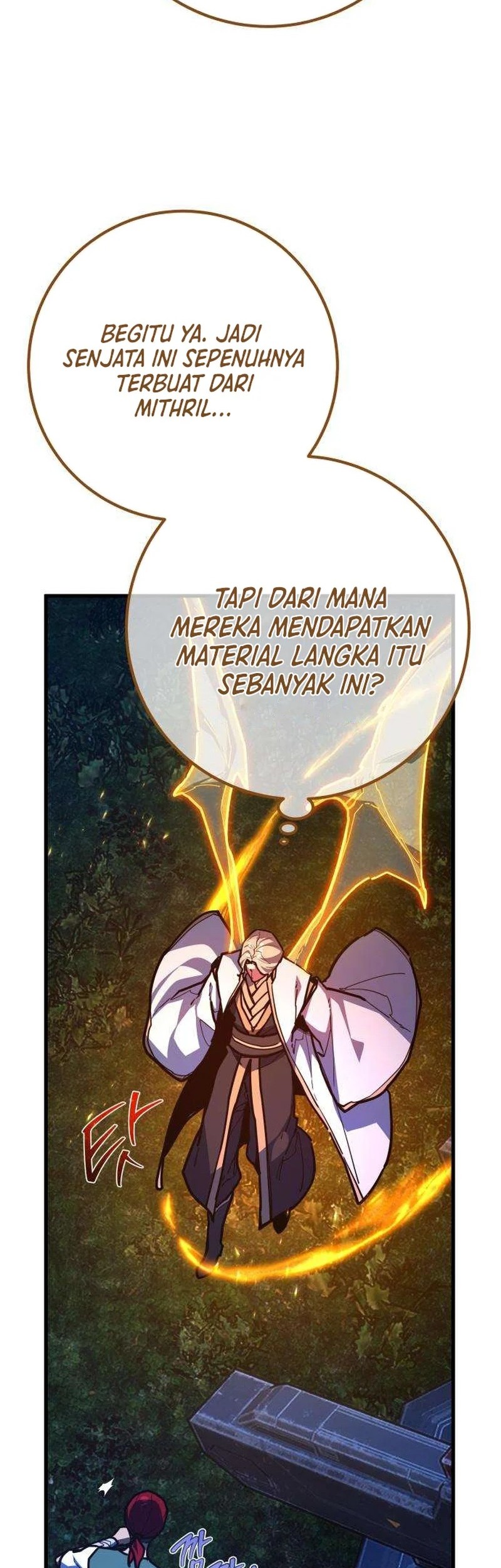 The Game’s Greatest Troll Chapter 146 Gambar 53