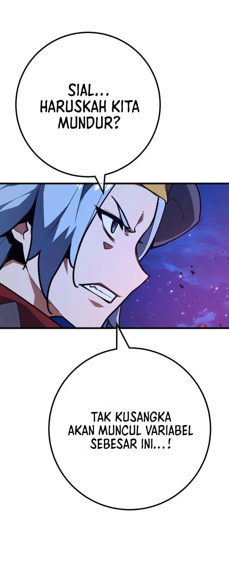 The Game’s Greatest Troll Chapter 146 Gambar 75