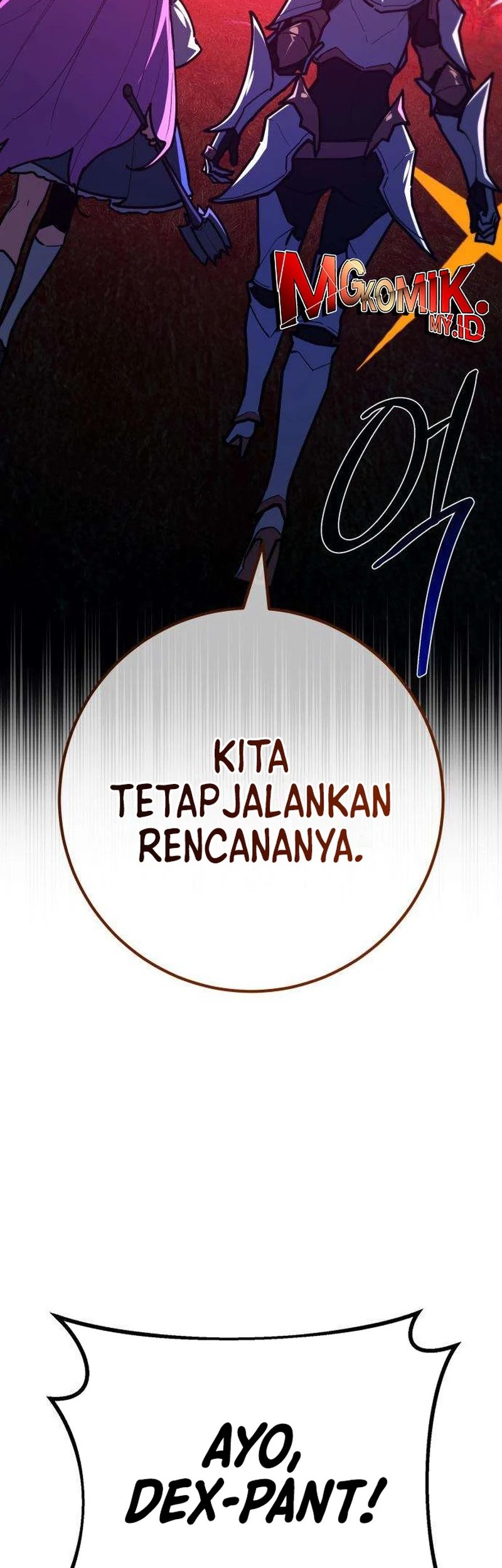 The Game’s Greatest Troll Chapter 146 Gambar 77
