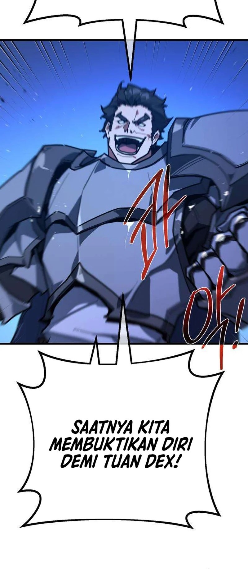 The Game’s Greatest Troll Chapter 146 Gambar 78