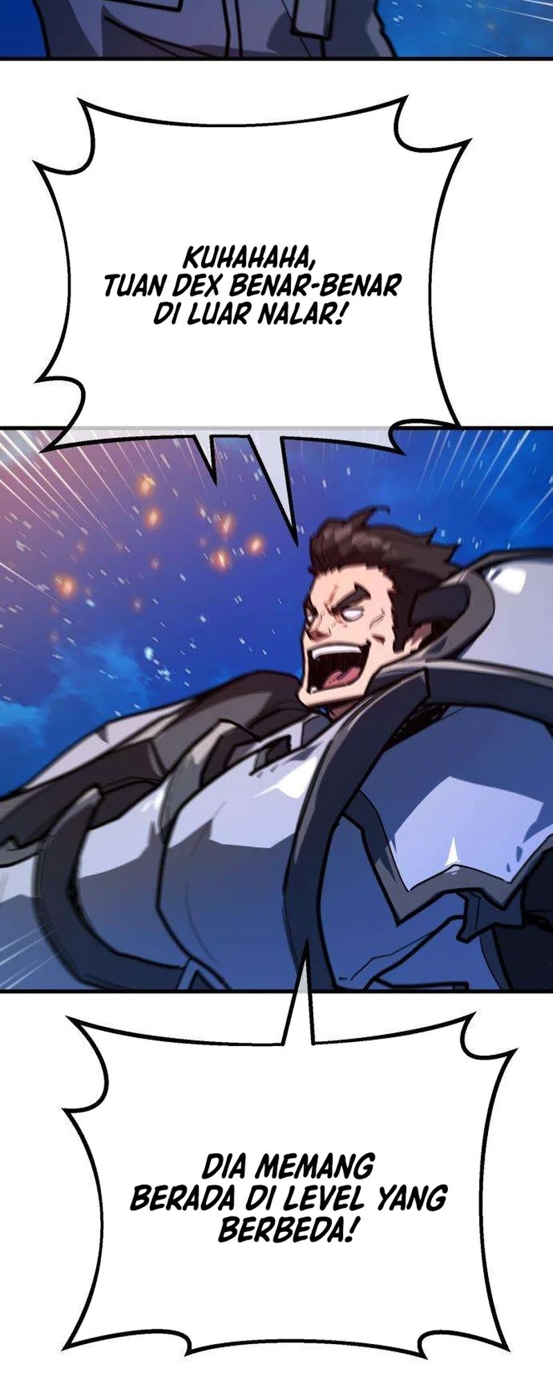 The Game’s Greatest Troll Chapter 146 Gambar 90