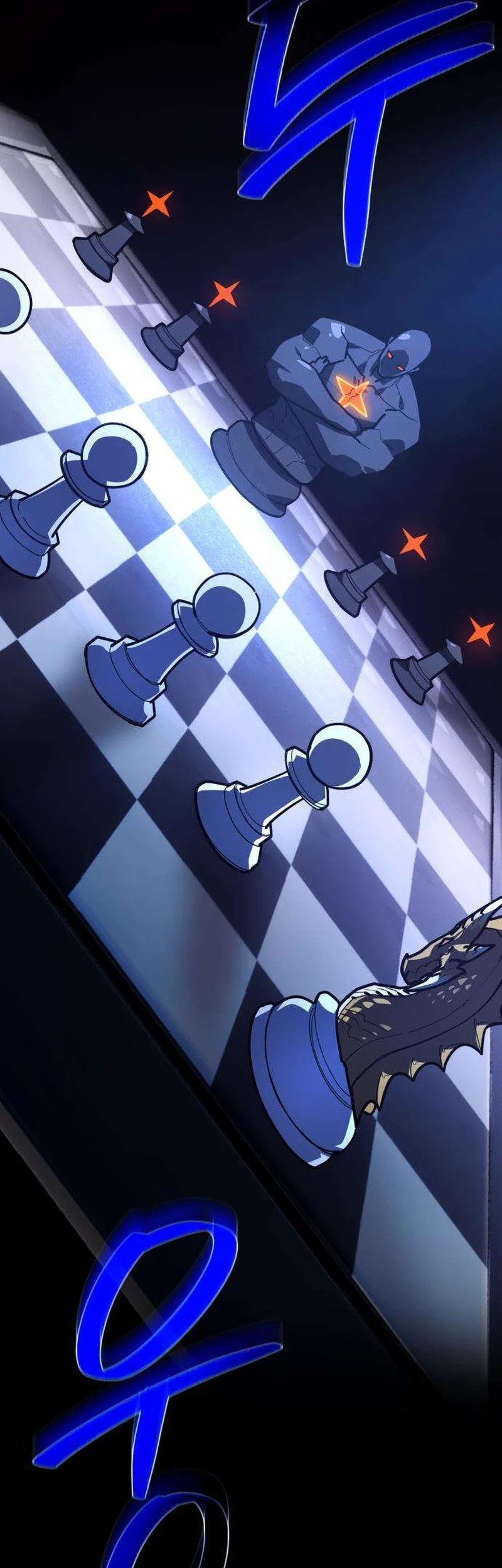 The Game’s Greatest Troll Chapter 146 Gambar 94