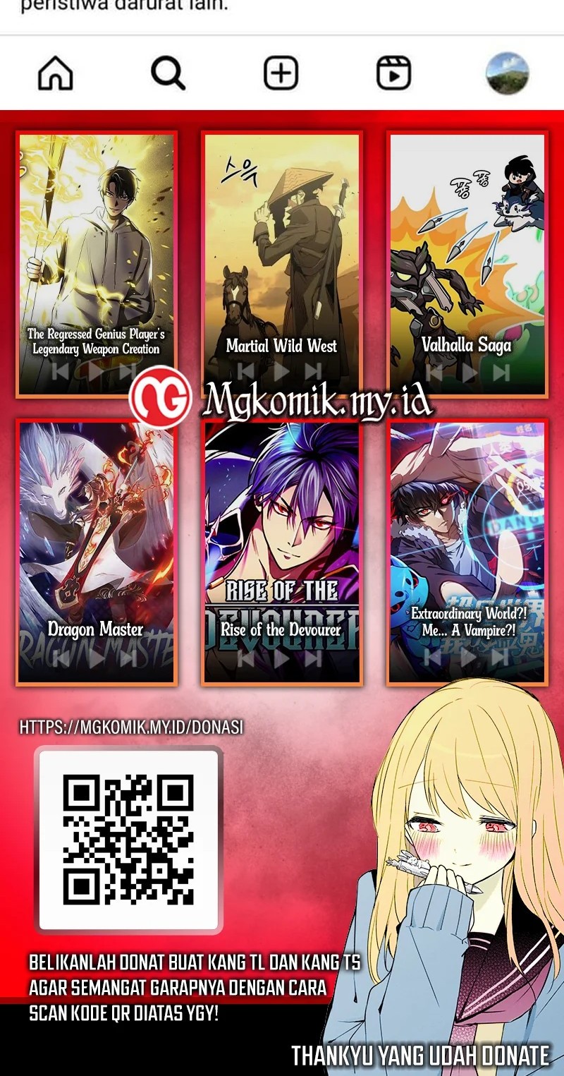 The Game’s Greatest Troll Chapter 146 Gambar 96