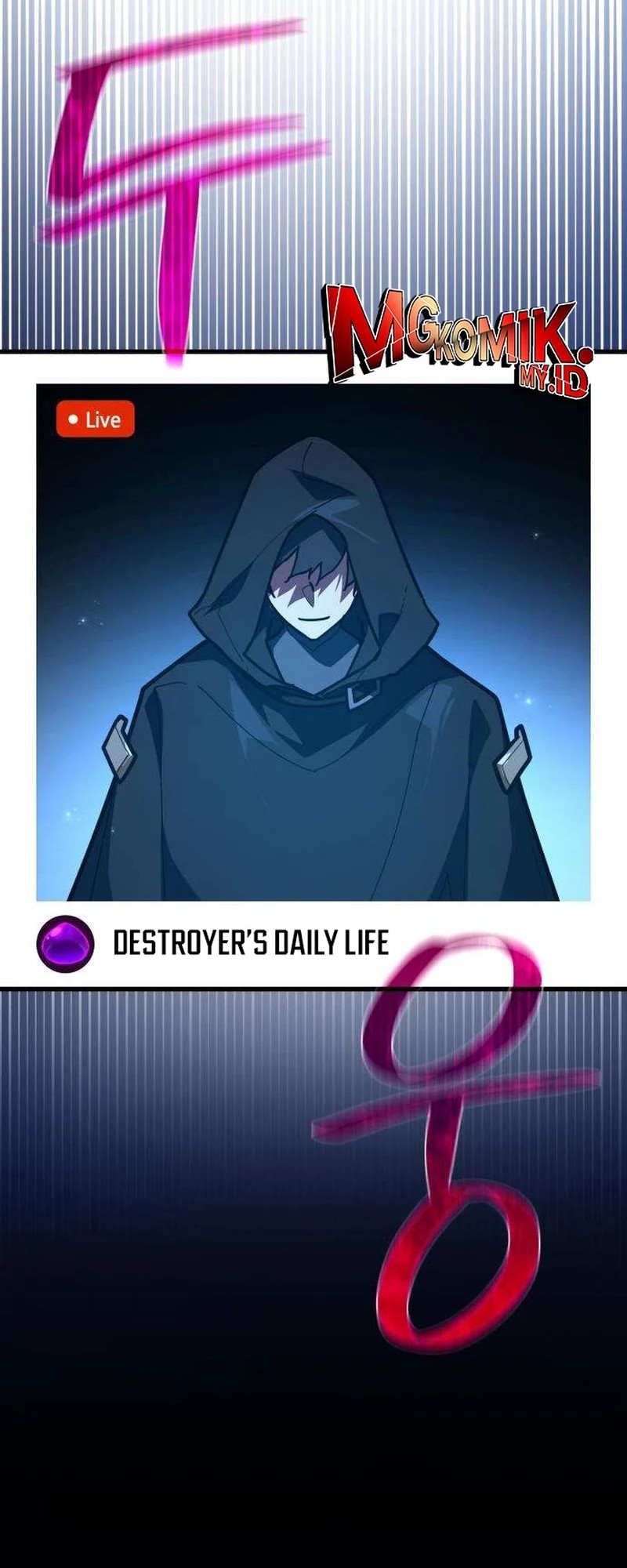 The Game’s Greatest Troll Chapter 146 Gambar 12