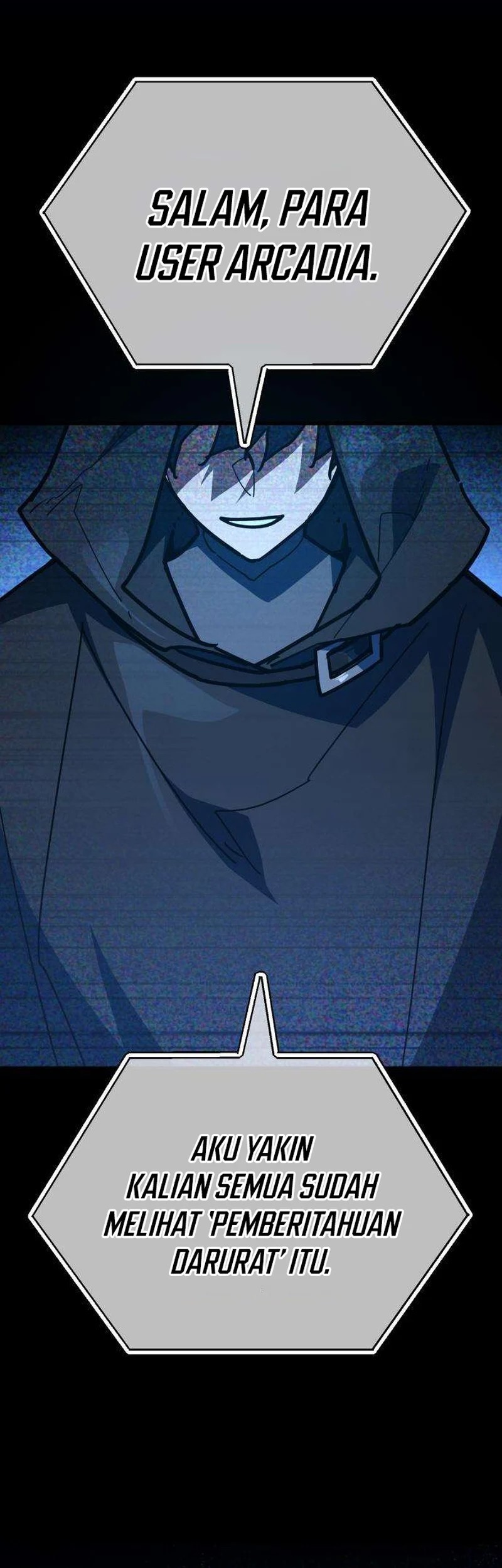 The Game’s Greatest Troll Chapter 146 Gambar 13