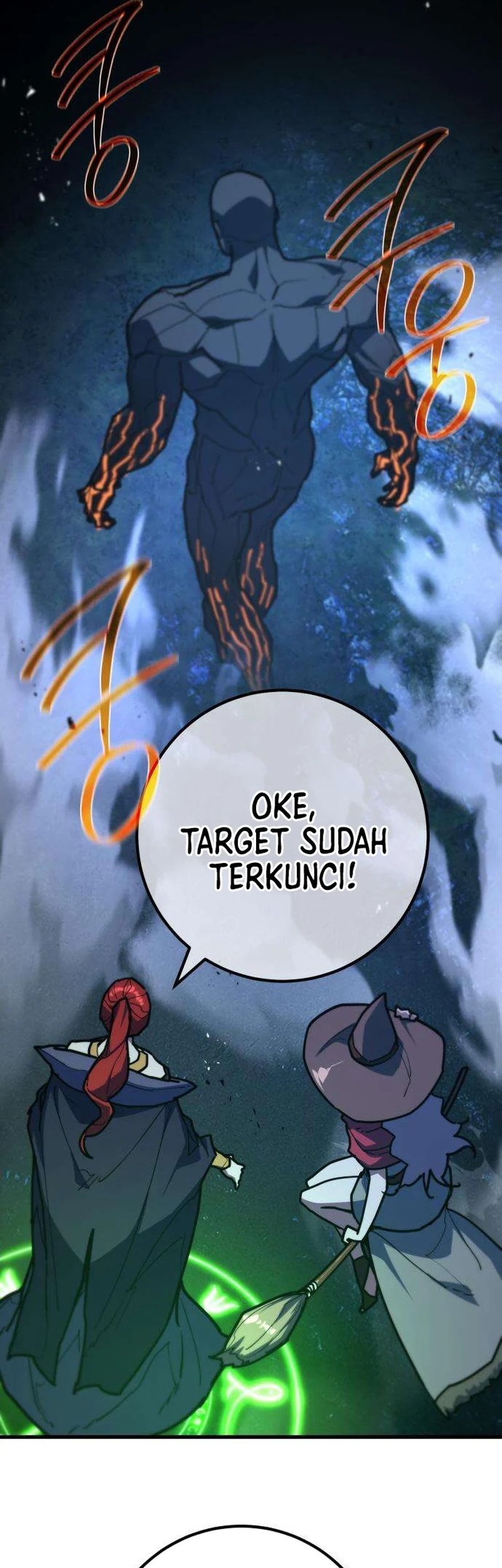 The Game’s Greatest Troll Chapter 146 Gambar 22