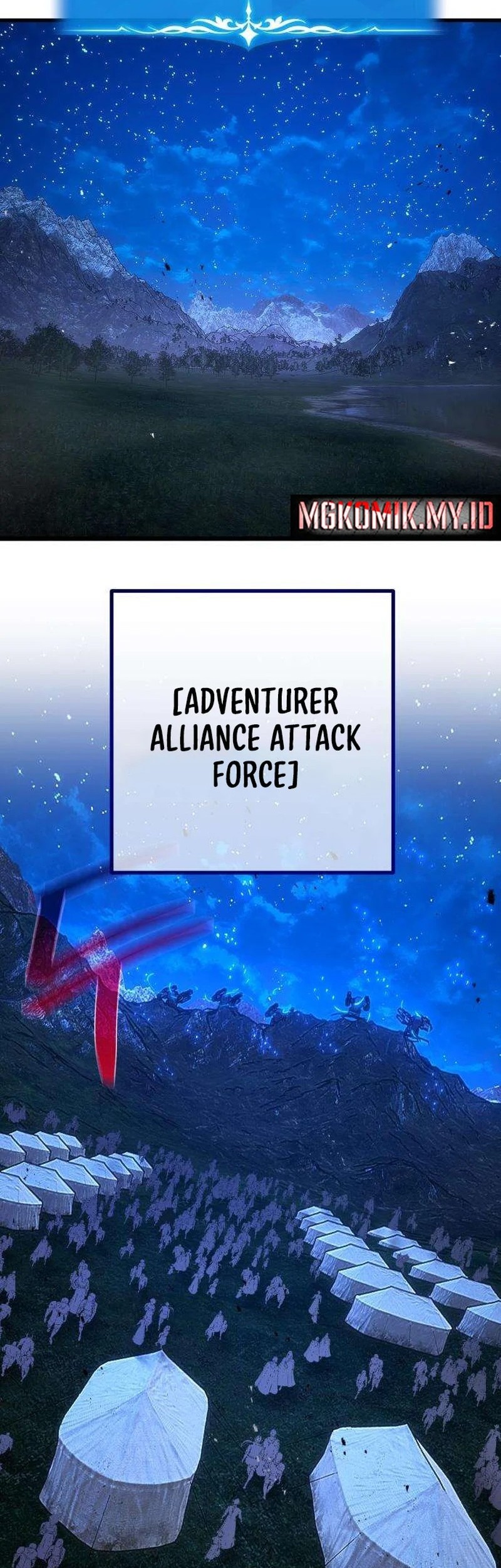 The Game’s Greatest Troll Chapter 146 Gambar 26