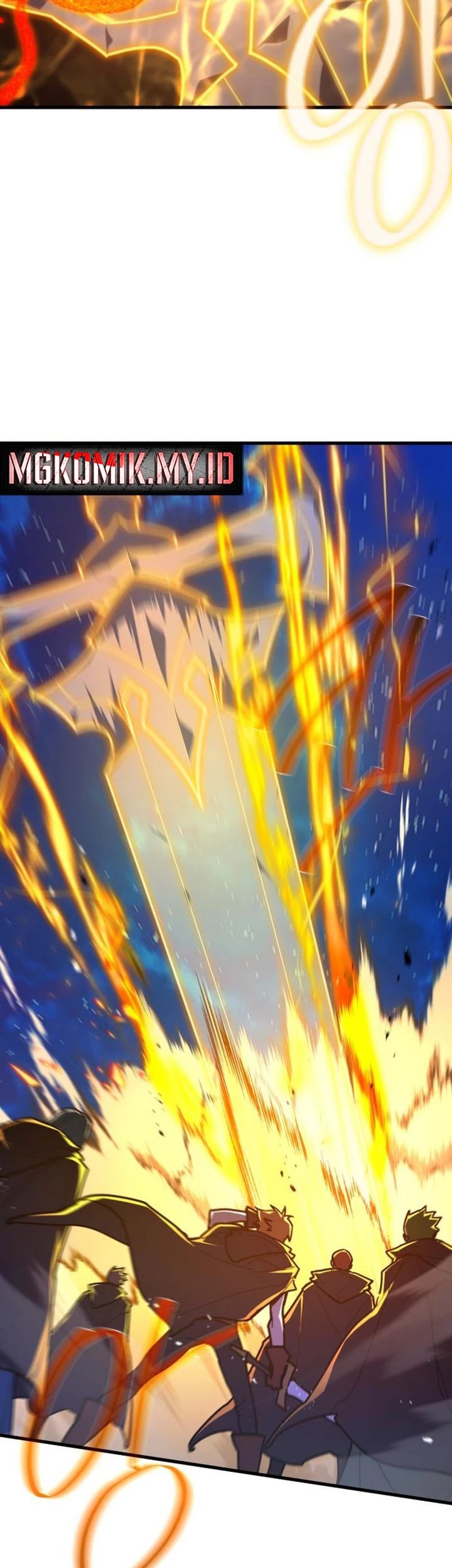 The Game’s Greatest Troll Chapter 147 Gambar 18