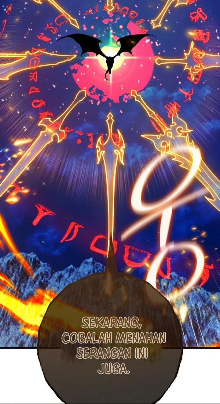 The Game’s Greatest Troll Chapter 147 Gambar 21