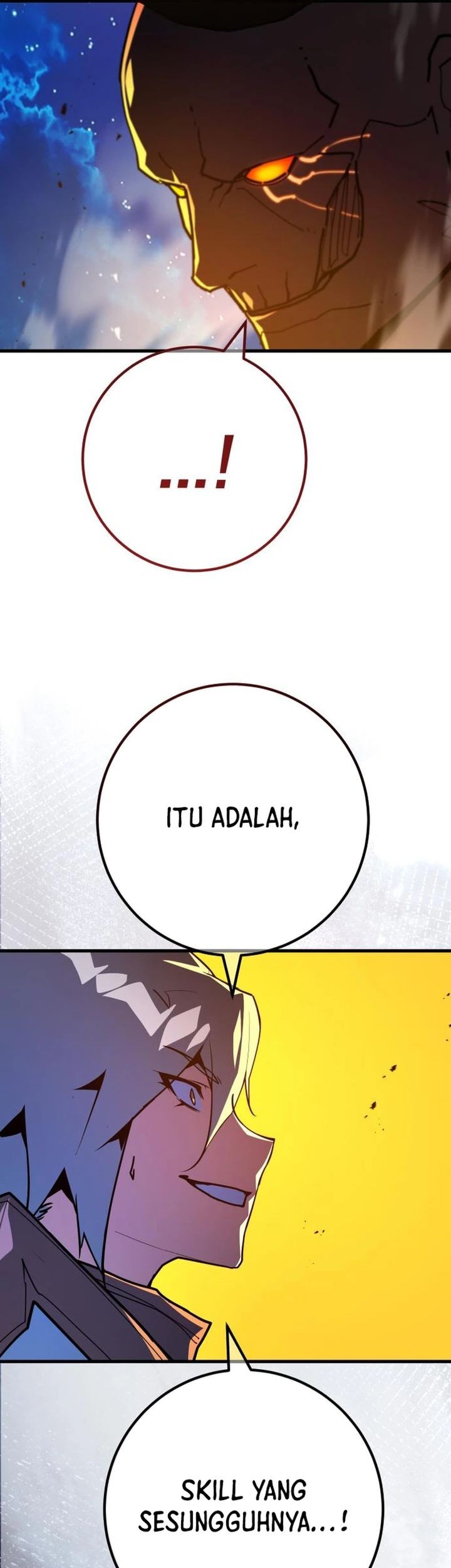 The Game’s Greatest Troll Chapter 147 Gambar 22