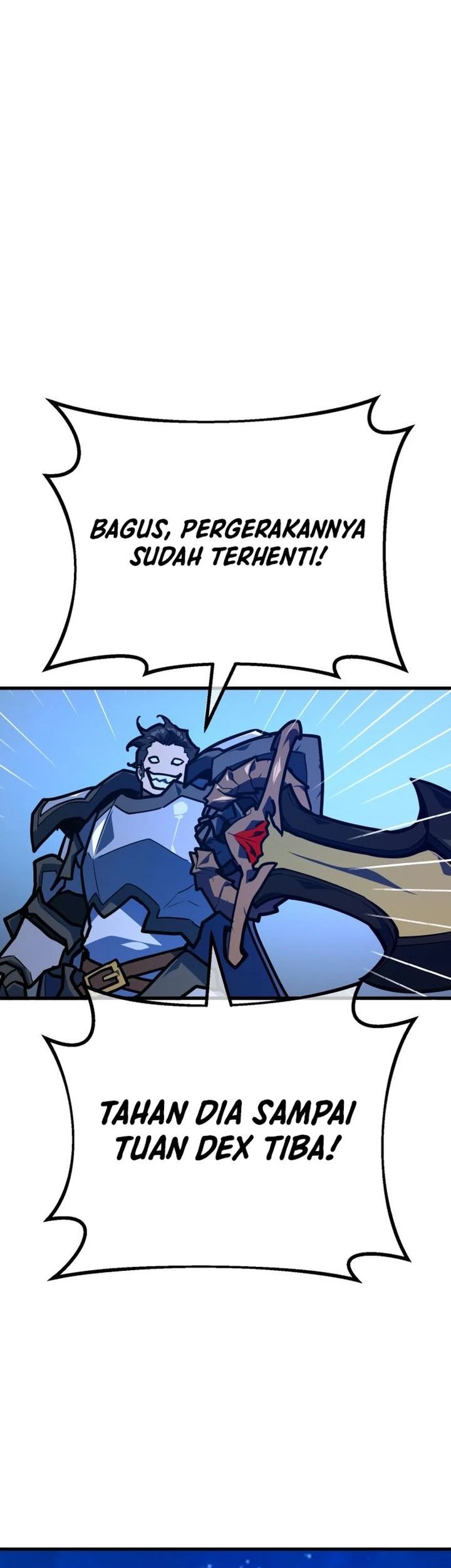 The Game’s Greatest Troll Chapter 147 Gambar 26