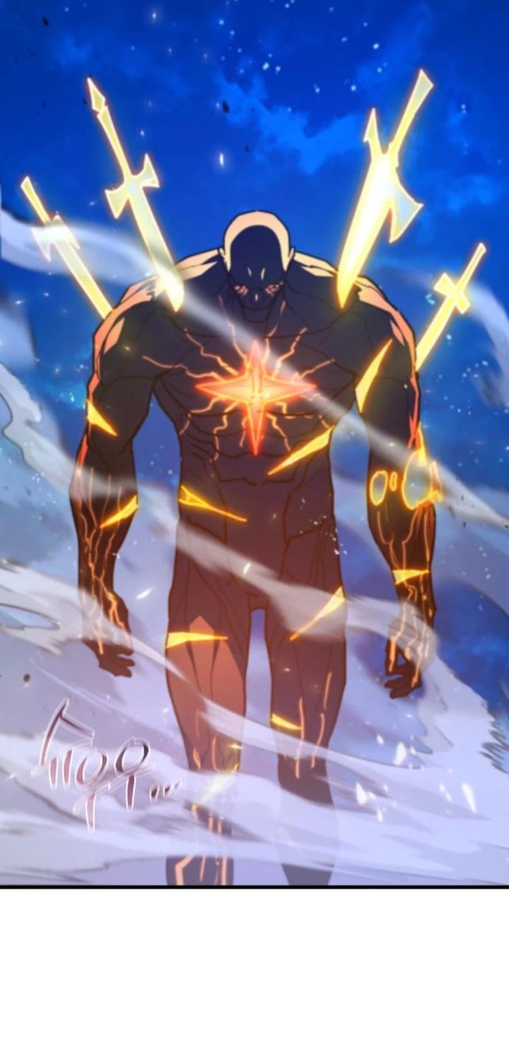 The Game’s Greatest Troll Chapter 147 Gambar 27