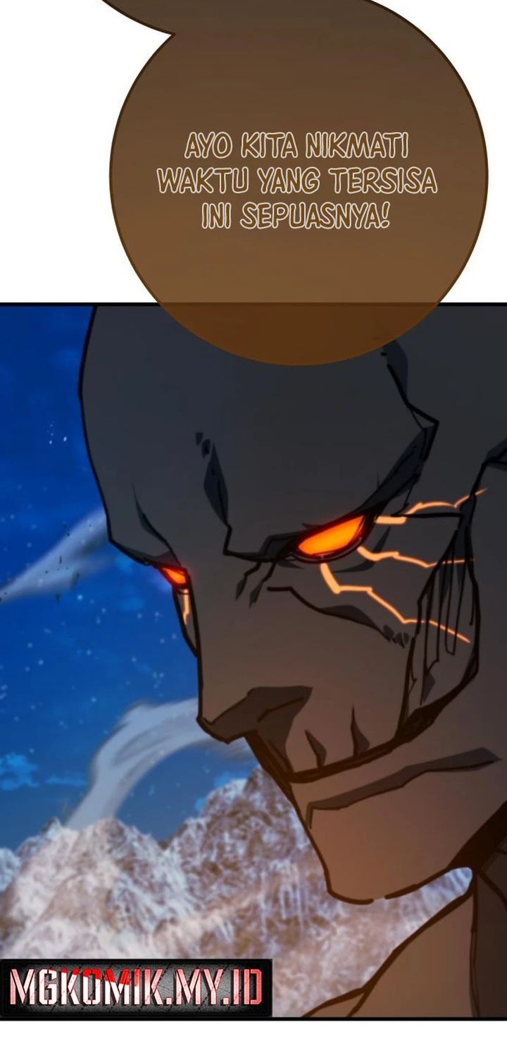 The Game’s Greatest Troll Chapter 147 Gambar 29