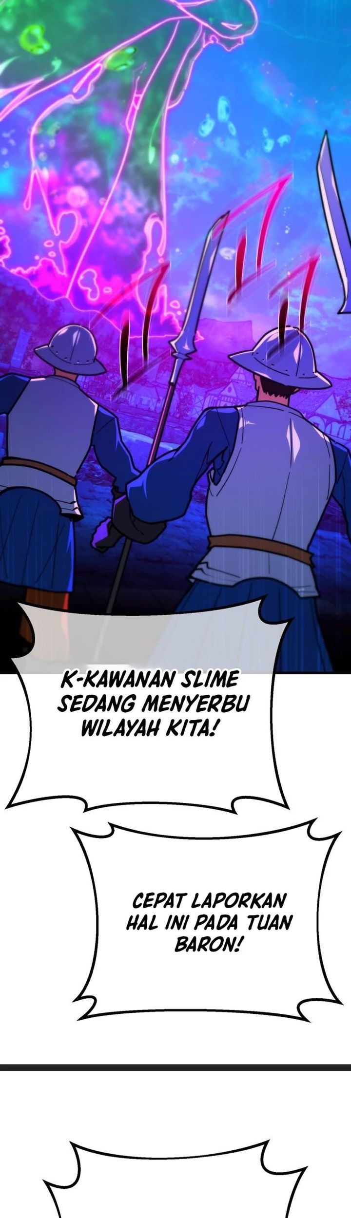 The Game’s Greatest Troll Chapter 147 Gambar 32