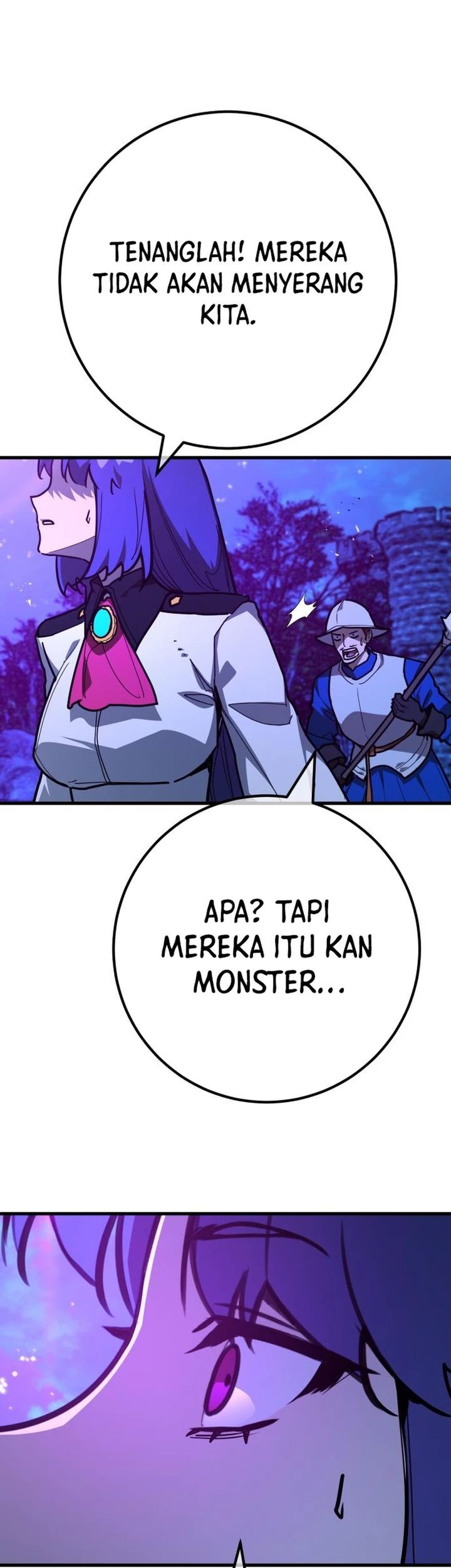 The Game’s Greatest Troll Chapter 147 Gambar 36