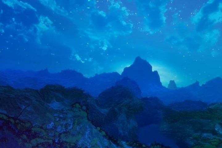 The Game’s Greatest Troll Chapter 147 Gambar 47