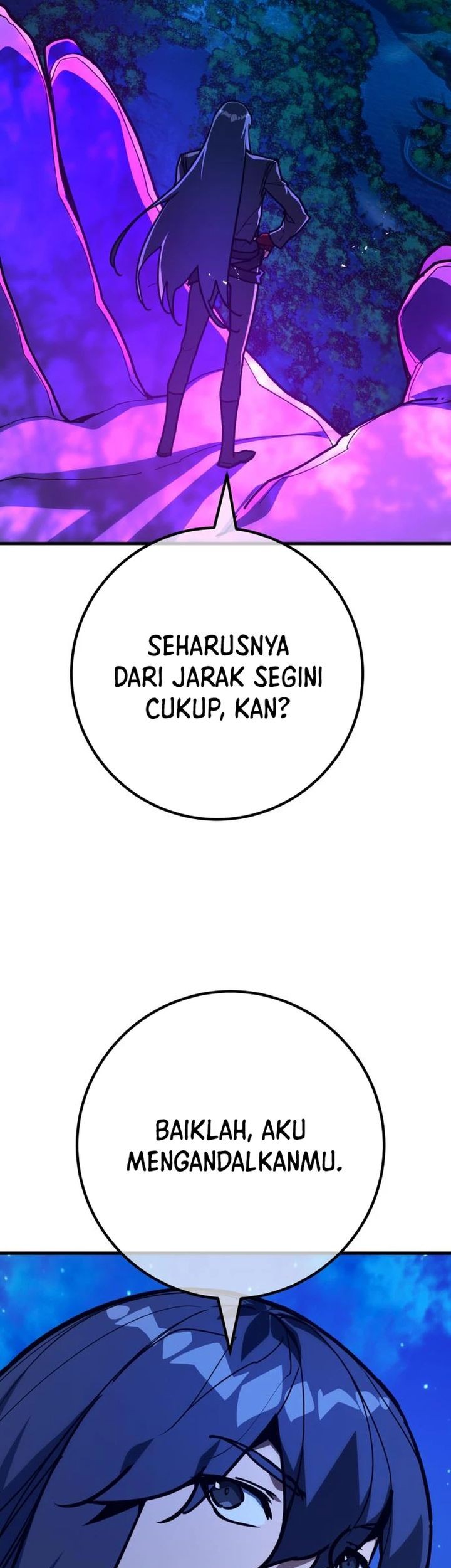 The Game’s Greatest Troll Chapter 147 Gambar 48