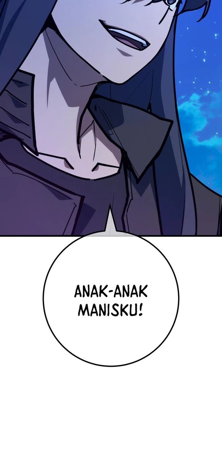 The Game’s Greatest Troll Chapter 147 Gambar 49