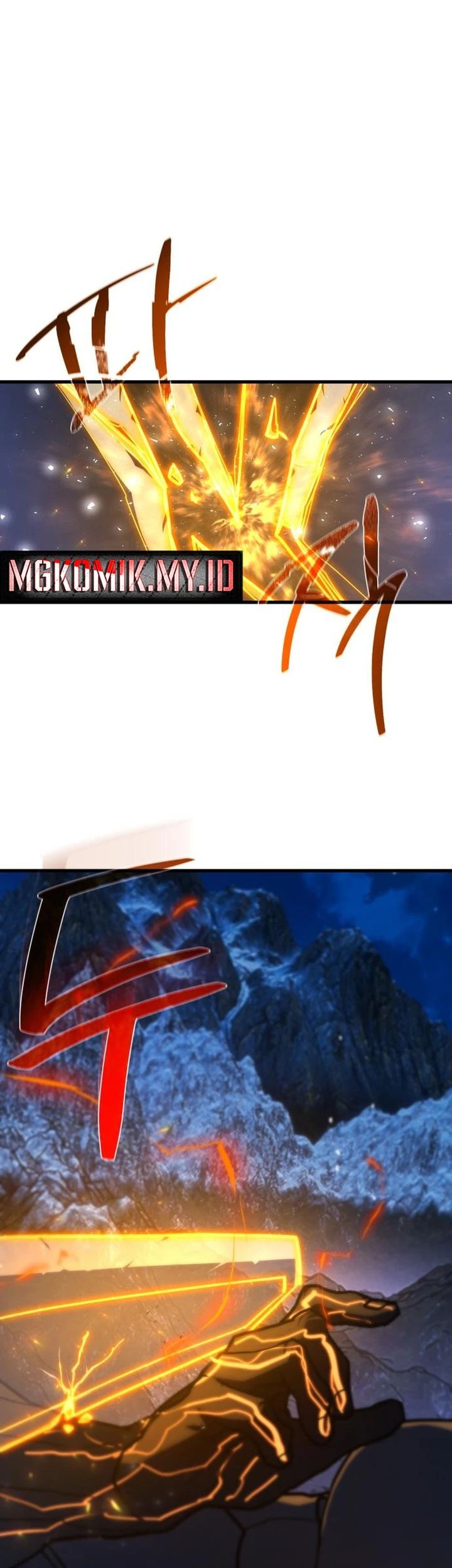 The Game’s Greatest Troll Chapter 147 Gambar 50