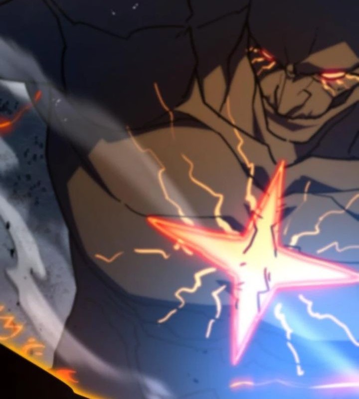 The Game’s Greatest Troll Chapter 147 Gambar 51