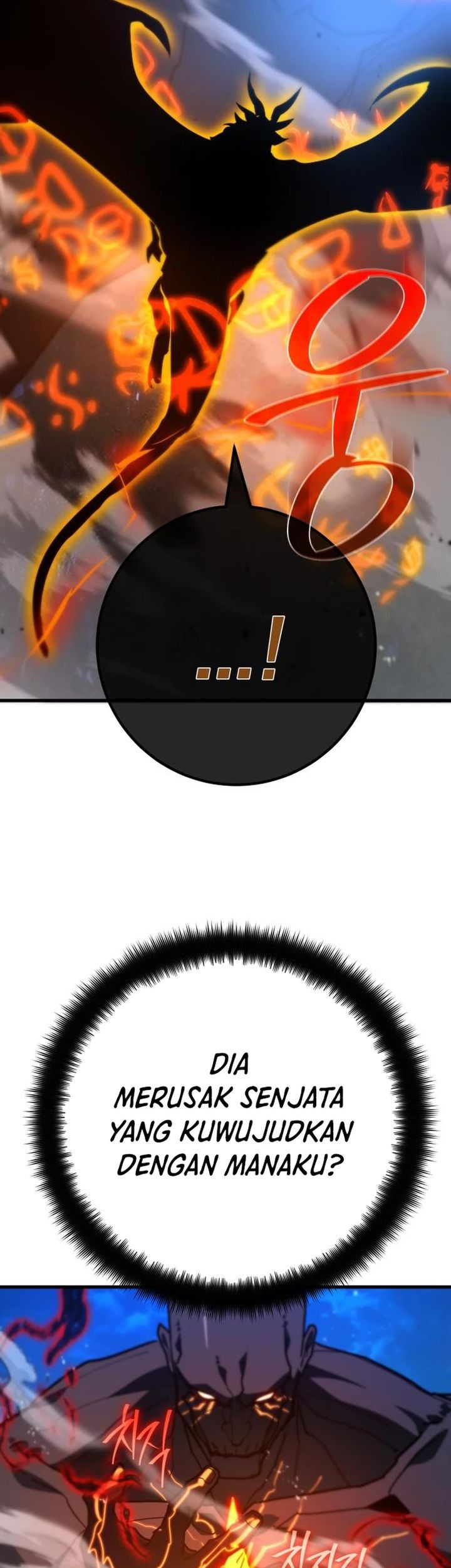 The Game’s Greatest Troll Chapter 147 Gambar 52