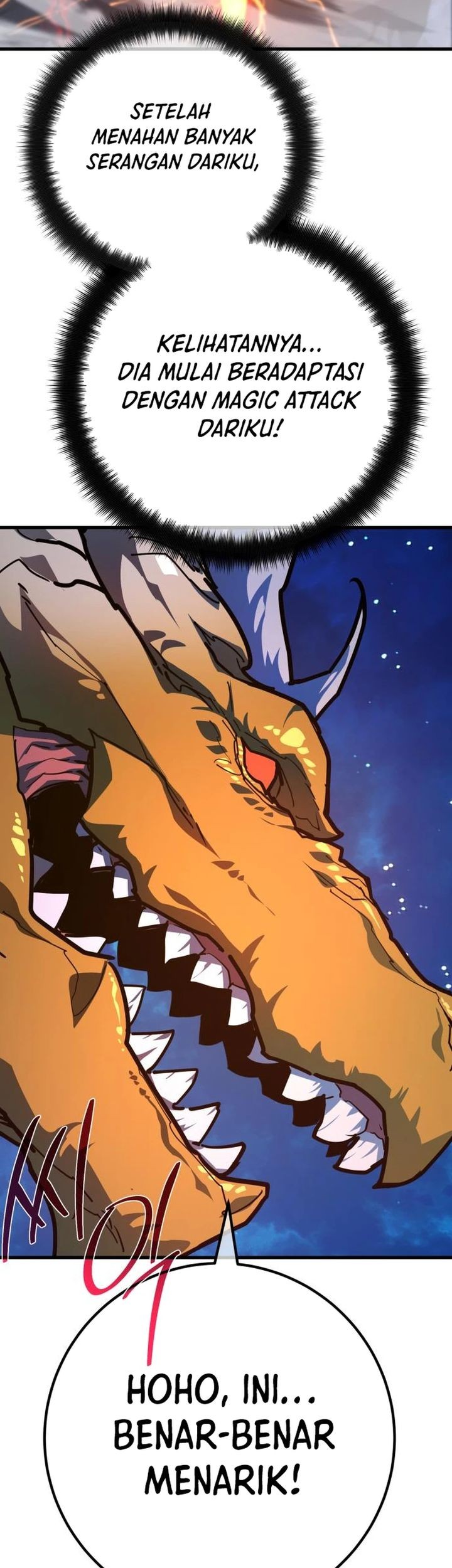 The Game’s Greatest Troll Chapter 147 Gambar 54