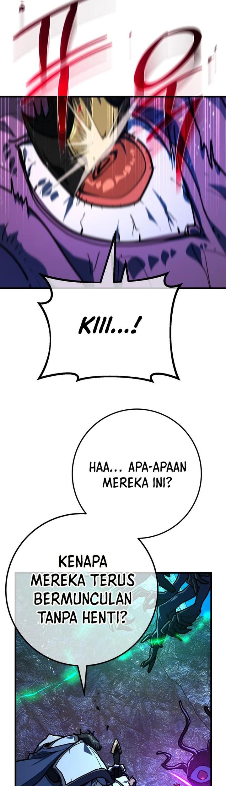 The Game’s Greatest Troll Chapter 147 Gambar 56