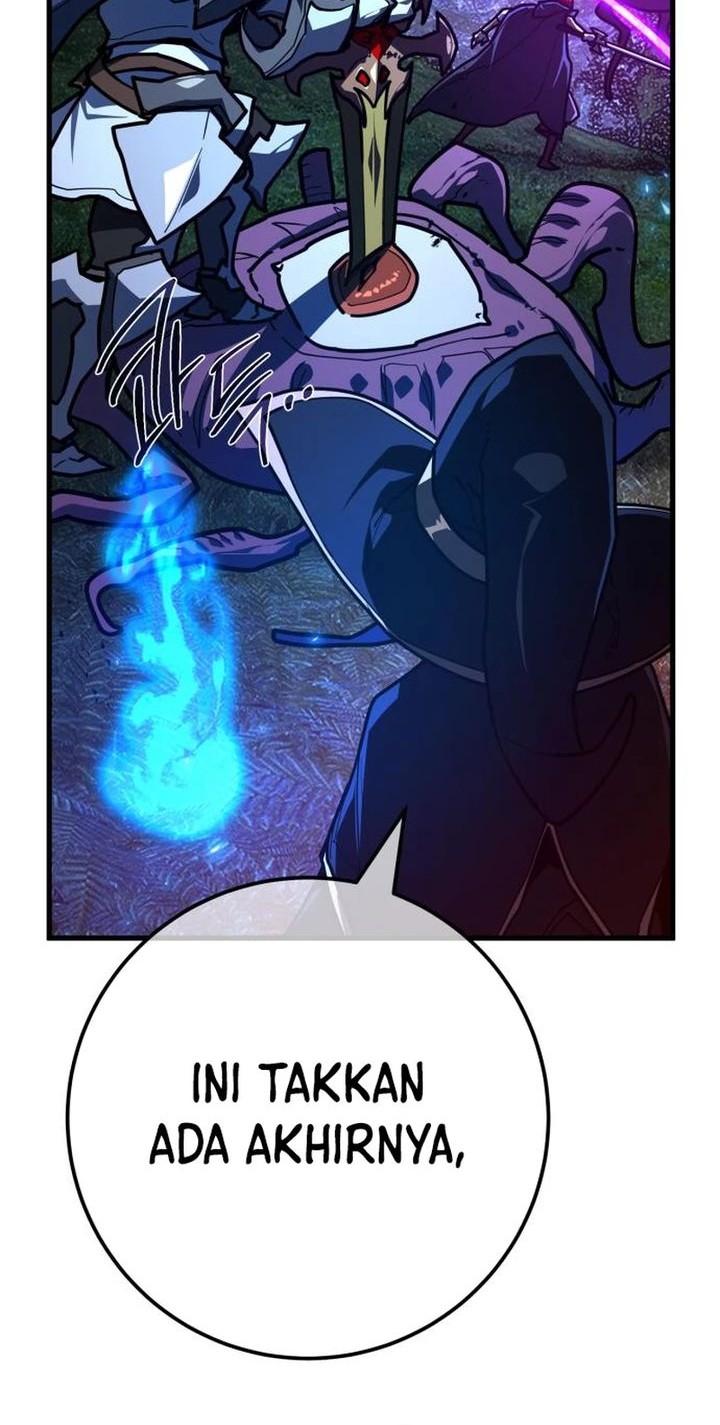 The Game’s Greatest Troll Chapter 147 Gambar 57