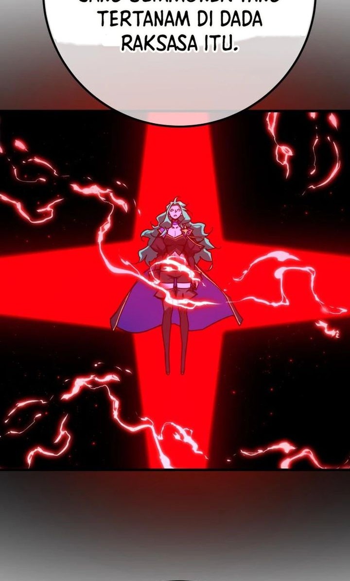 The Game’s Greatest Troll Chapter 147 Gambar 59