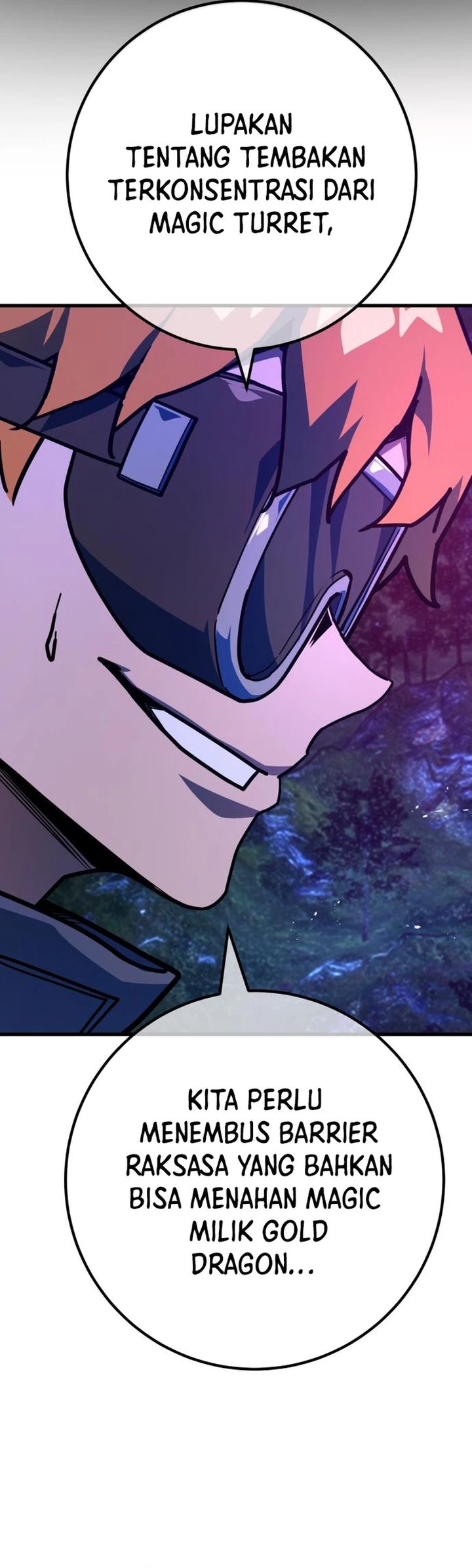 The Game’s Greatest Troll Chapter 147 Gambar 60