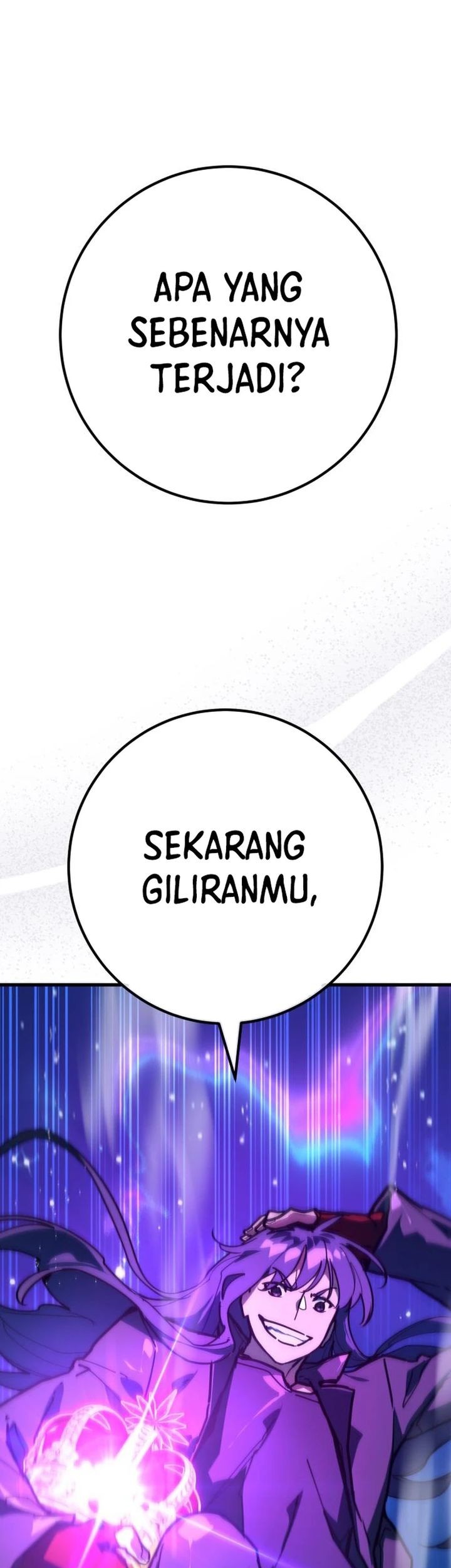 The Game’s Greatest Troll Chapter 147 Gambar 76