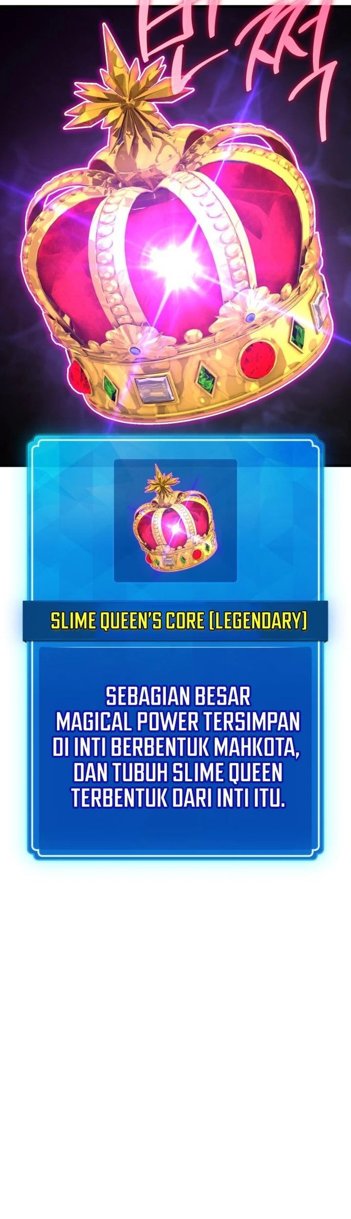 The Game’s Greatest Troll Chapter 147 Gambar 78