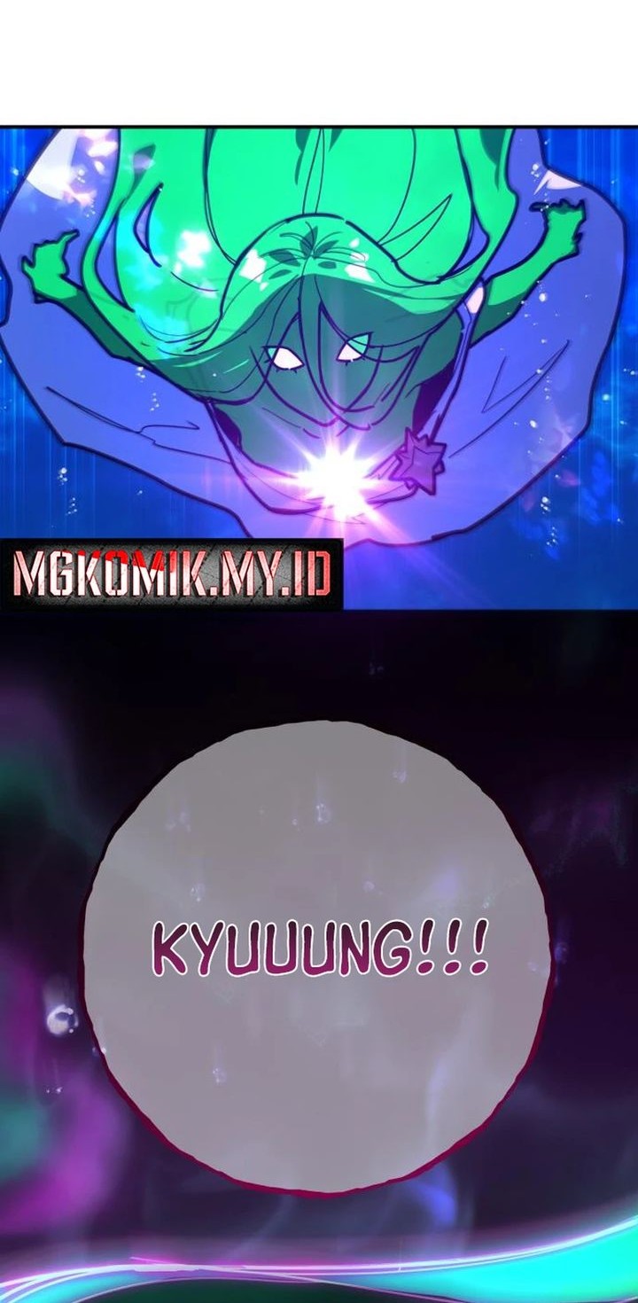 The Game’s Greatest Troll Chapter 147 Gambar 79