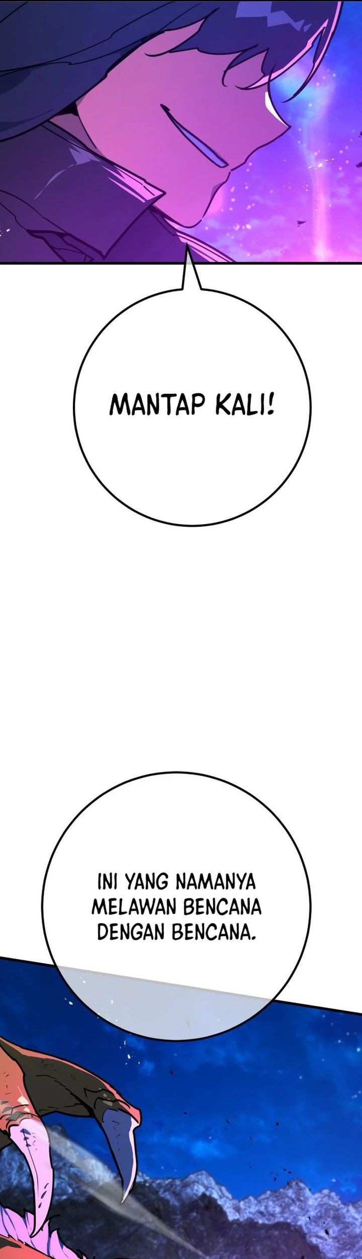 The Game’s Greatest Troll Chapter 147 Gambar 89