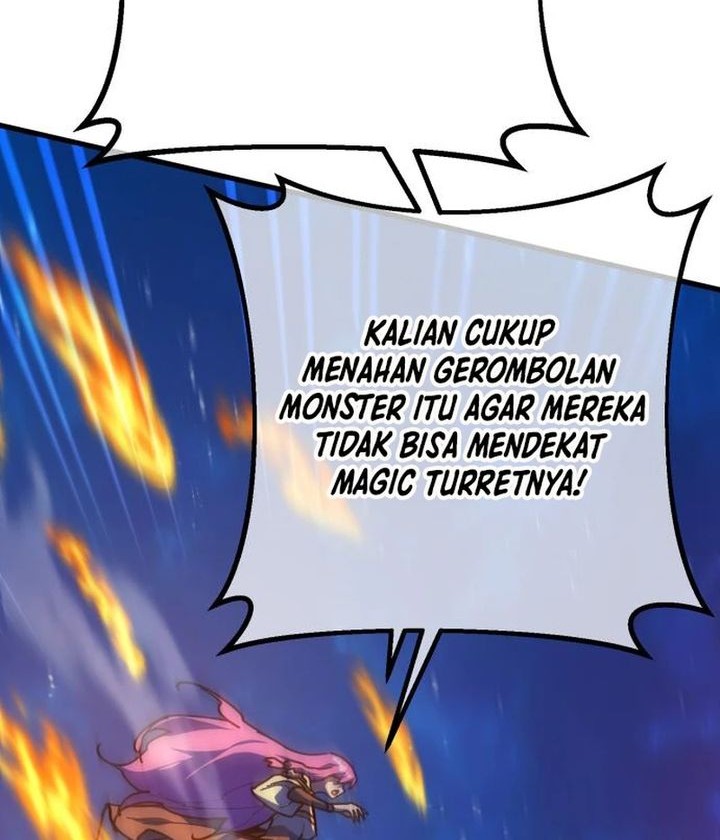The Game’s Greatest Troll Chapter 147 Gambar 9