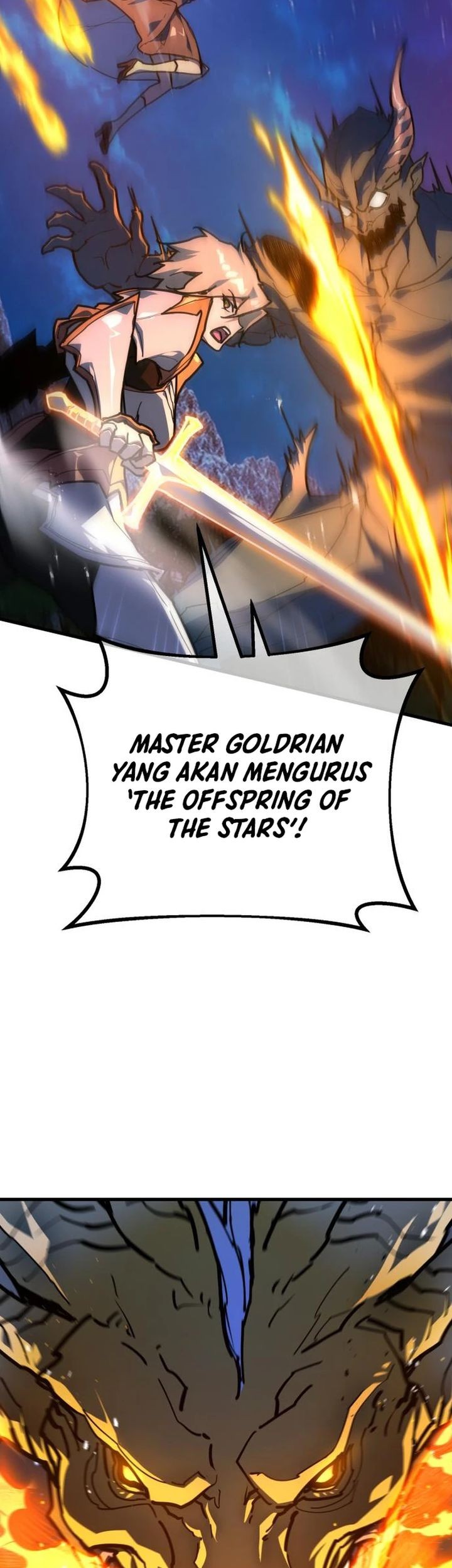 The Game’s Greatest Troll Chapter 147 Gambar 10