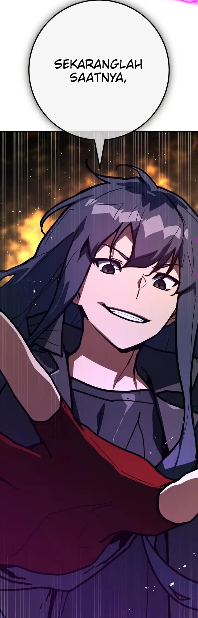 The Game’s Greatest Troll Chapter 148 Gambar 9