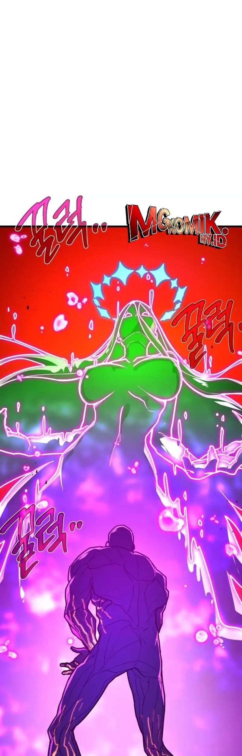 The Game’s Greatest Troll Chapter 148 Gambar 38