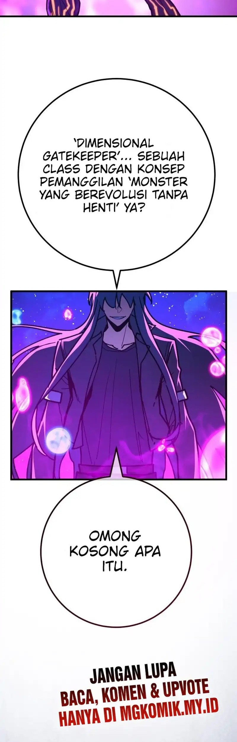 The Game’s Greatest Troll Chapter 148 Gambar 39