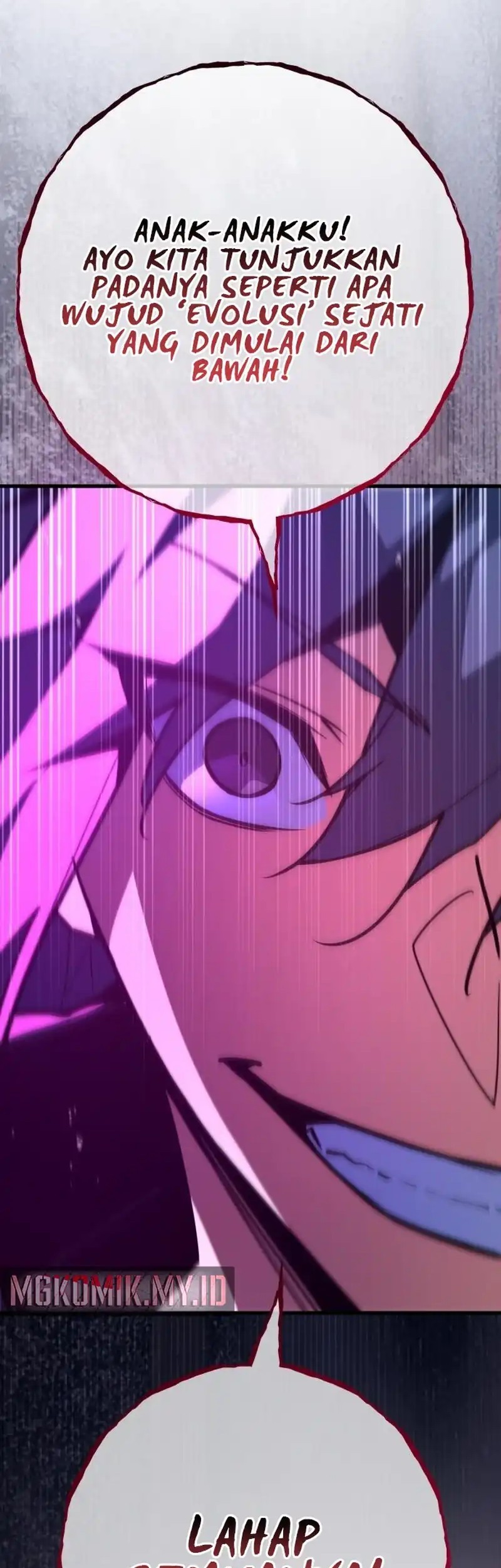 The Game’s Greatest Troll Chapter 148 Gambar 40