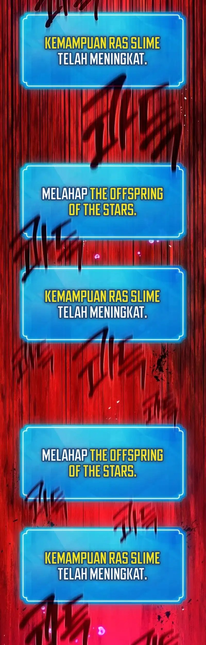 The Game’s Greatest Troll Chapter 148 Gambar 43